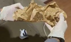 Aksaray'da uyuşturucu operasyonu: 8 tutuklama