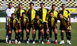 Aliağa FK, Erbaaspor deplasmanında