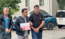 Anaokullarını telefonla arayıp rahatsız eden şahıs gözaltına alındı