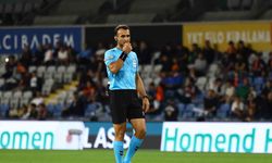 Atilla Karaoğlan, 3. kez Galatasaray - Fenerbahçe derbisinde düdük çalacak