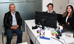 Aydın Ticaret Borsası'ndan markalaşma yolunda üyelerine stratejik destek