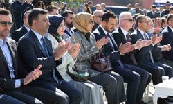 Bağcılar'da Nezaket Okulu projesinin temeli atıldı