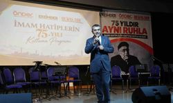 Bakan Tekin: 'İmam hatip okullarının üçüncü kurucusu Cumhurbaşkanımız Recep Tayyip Erdoğan'dır'