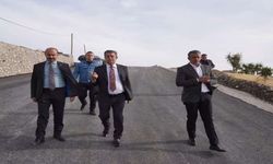 Başkan Yarka duyurdu: Tümen Afet Konutlarının yeni yolu hazır