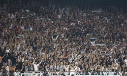 Beşiktaş'tan Trabzonspor'un deplasman yasağı kaldırılsın paylaşımına destek