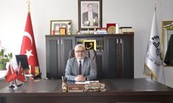 Besni Müftüsü Erçek'ten Camiler ve Din Görevlileri Haftasını kutladı
