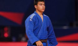 Bilecikli sporcu, Yunanistan'da Türkiye'yi temsil edecek