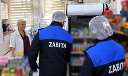 Bilecik'te okul kantinleri mercek altına alındı