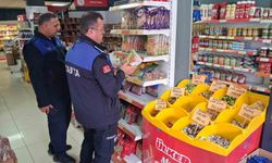 Bilecik'te raf ve kasa fiyatları mercek altında