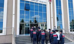 Bilişim dolandırıcılığına 2 ilde operasyon: 7 tutuklama
