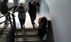 Bingöl'de 364 okulda deprem tatbikatı yapıldı