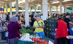 Bodrum'da temizlik ve çevre farkındalığı çalışması