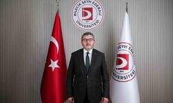 BŞEÜ Dijital Arşiv Sistemiyle kurumsal geçmişini geleceğe taşıyor
