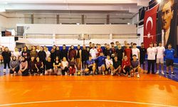 BŞEÜ'de 18 branşta sporcu seçmeleri tamamlandı