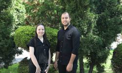 BTÜ akademisyenlerinden matematiğin geleceğine katkı