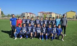 Bulanık Gençlerbirliği Spor'dan farklı galibiyet