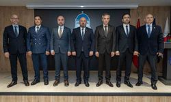 Bursa Ticaret Borsası'nda İbrahim Özhan dönemi