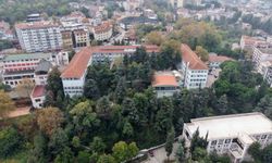 Bursa'da 723 yıllık şifa geçmişi olan Askeri Hastane taşınıyor