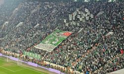 Bursaspor-Bandırmaspor maçının biletleri satışta