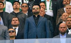 Bursaspor Başkanı Enes Çelik hakkında karar verildi