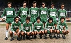 Bursaspor ve Milli Takımın efsane isminden kötü haber