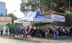 Canik Belediyesi KPSS adayları için sahada