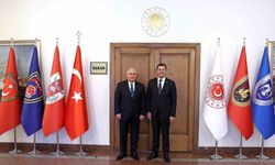 Çekmeköy'e değer katacak projeler için önemli adım