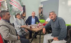 Çermik'te Bulamaç Festivali düzenlendi