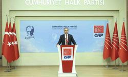 CHP Sözcüsü Sarı: 'Türk Devletleri Teşkilatları Zirvesi'ni önemli buluyoruz'