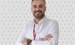 Çocuk Sağlığı ve Hastalıkları Uzmanı Dr. Abdurrahim Keskin Hatem'de