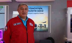 COP31'in lojistik operasyonları OMSAN Lojistik'e emanet