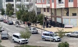 Çorum'da oto lastik tamirhanesine ateş açan şahıs gözaltına alındı