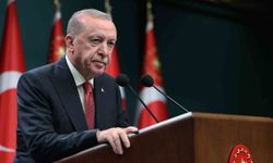 Cumhurbaşkanı Erdoğan: '(Fon meselesi) Kanun Teklifinin meclisimizden geçmesiyle birlikte Ekim ayı içinde 1 milyon liraya kadar anapara ödemelerine başlanacak'