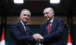 Cumhurbaşkanı Erdoğan: 'Yeni bir dönemi Türkiye ve Kanada arasında başlatıyoruz'