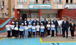 Diyarbakır'da 'Sağlıklı Çocuk, Sağlıklı Gelecek' programı sürüyor