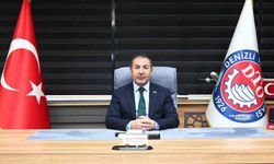 DTO Başkanı Erdoğan, 'Cumhuriyet, Türk milletinin bağımsızlık ve özgürlük iradesinin en güçlü ifadesidir'