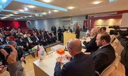 Düzce TSO Başkanı İshak Şengüloğlu oldu