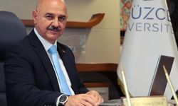 Düzce Üniversitesi Rektörü Sözbir öğrencilerle buluşacak