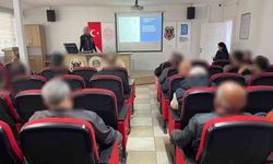 Düzce'de suç ve suçla mücadele masaya yatırıldı