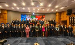 Düzceli kadın üreticiye Düzce Gıda gününde ödül