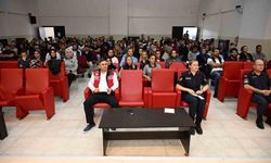 Elazığ'da okul görevlilerine eğitim