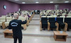 Elektrikli araç kazalarında hayati risklere karşı sağlık personeline eğitim