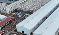Erzincan OSB'ye 100 milyon dolarlık yatırım