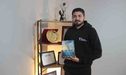 Erzurumlu çobanın hayatından kesitlerle Altın Koza'ya uzanan bir belgesel