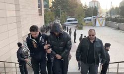 Eskişehir merkezli 33 ilde yasadışı bahis operasyonu: 78 tutuklama