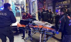 Eskişehir'deki pompalı tüfekli cinayetle ilgili 7 şüpheli gözaltına alındı