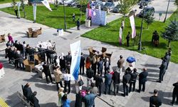 ETÜ'de 5 yıllık tam akreditasyon için kutlama programı düzenlendi