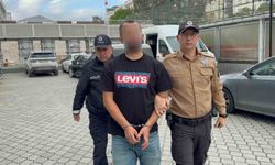 Evinde ölü bulunan gencin arkadaşı gözaltına alındı
