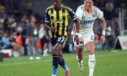 Fenerbahçe, Alanyaspor'u konuk edecek