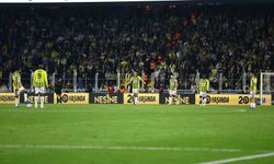 Fenerbahçe, ligde üst üste 2. mağlubiyetini aldı